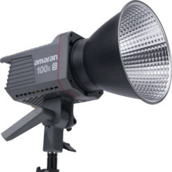 Aputure Amaran 100x S (UK) - Image 5