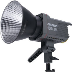 Aputure Amaran 100x S (UK) - Image 6