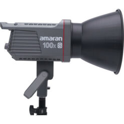 Aputure Amaran 100x S (UK) - Image 7