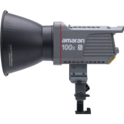 Aputure Amaran 100x S (UK) - Image 8