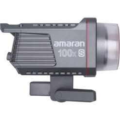 Aputure Amaran 100x S (UK) - Image 9