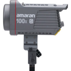 Aputure Amaran 100x S (UK) - Image 10