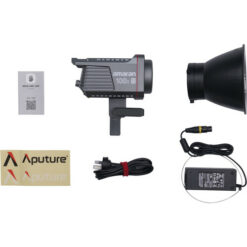 Aputure Amaran 100x S (UK) - Image 15