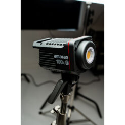 Aputure Amaran 100x S (UK) - Image 17