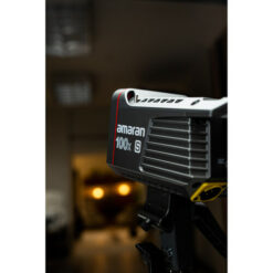 Aputure Amaran 100x S (UK) - Image 18