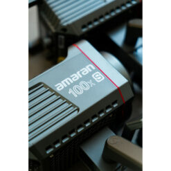 Aputure Amaran 100x S (UK) - Image 21