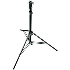 Manfrotto Safety Collar Stand Liv Black  A14