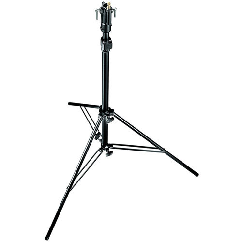 Manfrotto Safety Collar Stand Liv Black A14