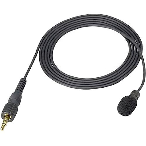 Sony ECM-V1BMP Lav Mic - Open Box