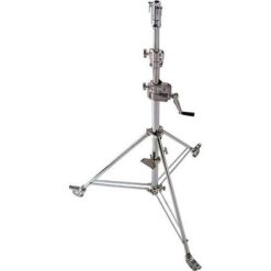 Avenger B6030CS Wind Up Stand CS 3.0M/9.8Ft 2 Riser Bracket