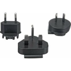 Blackmagic Power Supply Int 12V 10W Mini Converter - Image 2