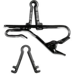 Sennheiser 543653 Mic Clip - Image 2