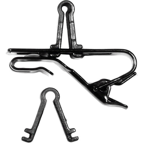 Sennheiser 543653 Mic Clip - Image 2