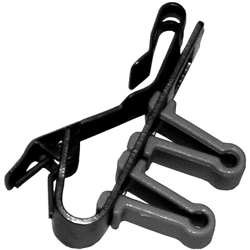 Sennheiser 543653 Mic Clip