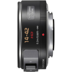 Panasonic Lumix G X Vario PZ 14-42mm / F3.5-5.6 - Image 3