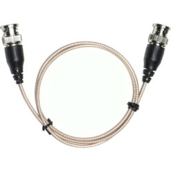 Small HD 24" Thin SDI Cable