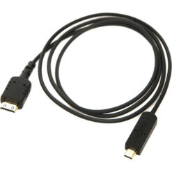 Smallhd 36" Thin Micro HDMI To Mini HDMI Cable