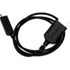 Smallhd 24" Thin Micro HDMI To Full HDMI Cable