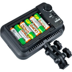 Godox LED126 Led Video Light - Image 4