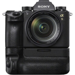 Sony VG-C3EM Vertical Battery Grip - Image 5