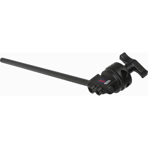 Manfrotto 20" Extention Arm Black