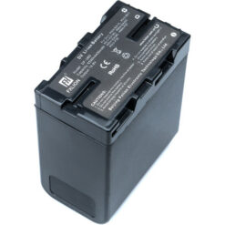 Fxlion DF-U65 65Wh BPU Battery - Image 2