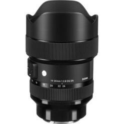 Sigma Art 14-24mm F2.8 DG DN E-Mount - Image 2