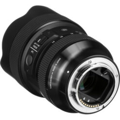 Sigma Art 14-24mm F2.8 DG DN E-Mount - Image 4