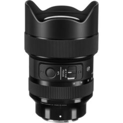 Sigma Art 14-24mm F2.8 DG DN E-Mount