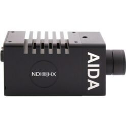 Aida Full HD NDI HX2 HDMI POV Camera With 4mm Lens - Image 2