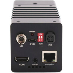 Aida Full HD NDI HX2 HDMI POV Camera With 4mm Lens - Image 3