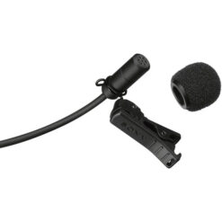 Sony ECM-V1BMP Lav Mic - Open Box - Image 2