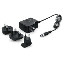 Blackmagic Video Assist 12G / ATEM Mini 36W Power supply