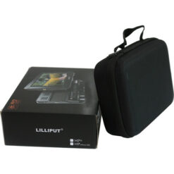 Lilliput H7S SDI / HDMI 1800 Nit High Brightness Monitor - Image 2