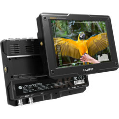 Lilliput H7S SDI / HDMI 1800 Nit High Brightness Monitor
