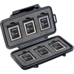 Peli 0965 XQD/CfExpress Card Case - Image 2