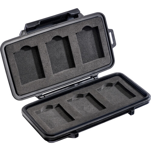 Peli 0965 XQD/CfExpress Card Case