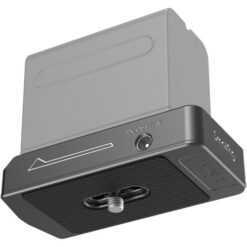 Smallrig 3018 NP-F Battery Plate Lite - Image 4