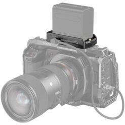 Smallrig 3018 NP-F Battery Plate Lite - Image 5