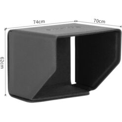 Smallrig 3206 Sunhood For Sony A7 MKIV/MKIII/FX3 - Image 3
