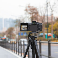 Smallrig 3206 Sunhood For Sony A7 MKIV/MKIII/FX3 - Image 9