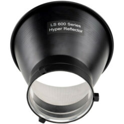 Aputure Bowens Mount Hyper Reflector - Image 2