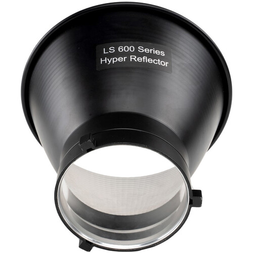 Aputure Bowens Mount Hyper Reflector - Image 2
