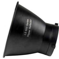 Aputure Bowens Mount Hyper Reflector - Image 3