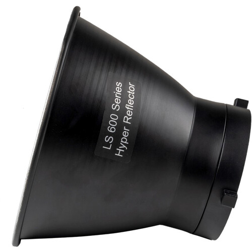 Aputure Bowens Mount Hyper Reflector - Image 3