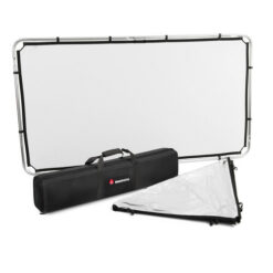 Manfrotto Skylite Rapid Medium Kit 1.1 X 2M