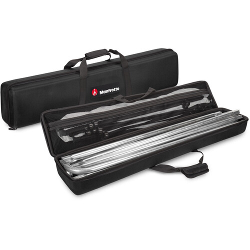 Manfrotto Skylite Rapid Medium Kit 1.1 X 2M - Image 2
