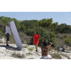 Manfrotto Skylite Rapid Medium Kit 1.1 X 2M - Image 4