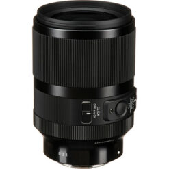 Sigma 35mm F1.4 DG Dn Art Lens FE Sony Mount - Image 2