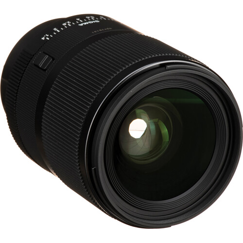 Sigma 35mm F1.4 DG Dn Art Lens FE Sony Mount - Image 3